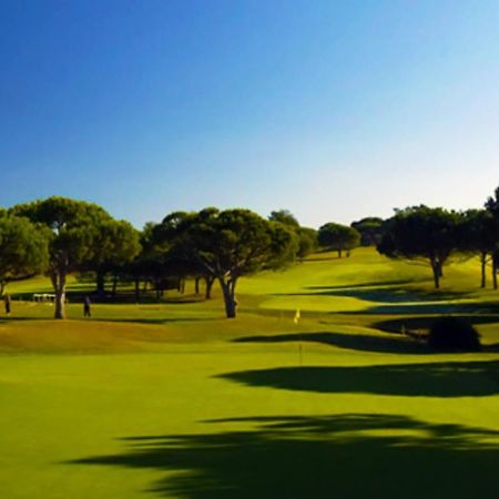 Vilamoura Garden House - Golf & Beach Exterior photo