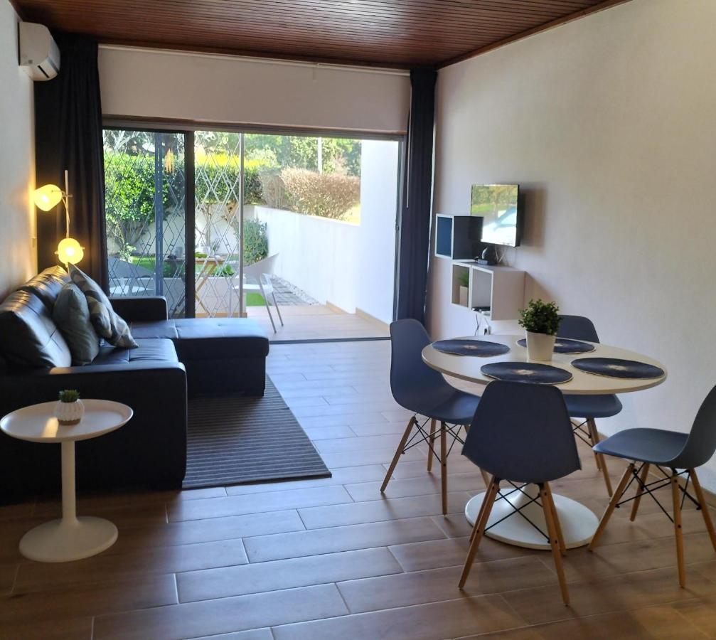 Vilamoura Garden House - Golf & Beach Exterior photo
