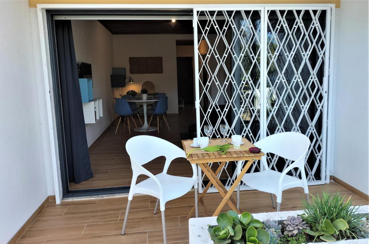 Vilamoura Garden House - Golf & Beach Exterior photo